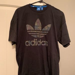 Men’s adidas t shirt